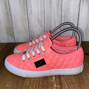 Guess Fashion Sneakers